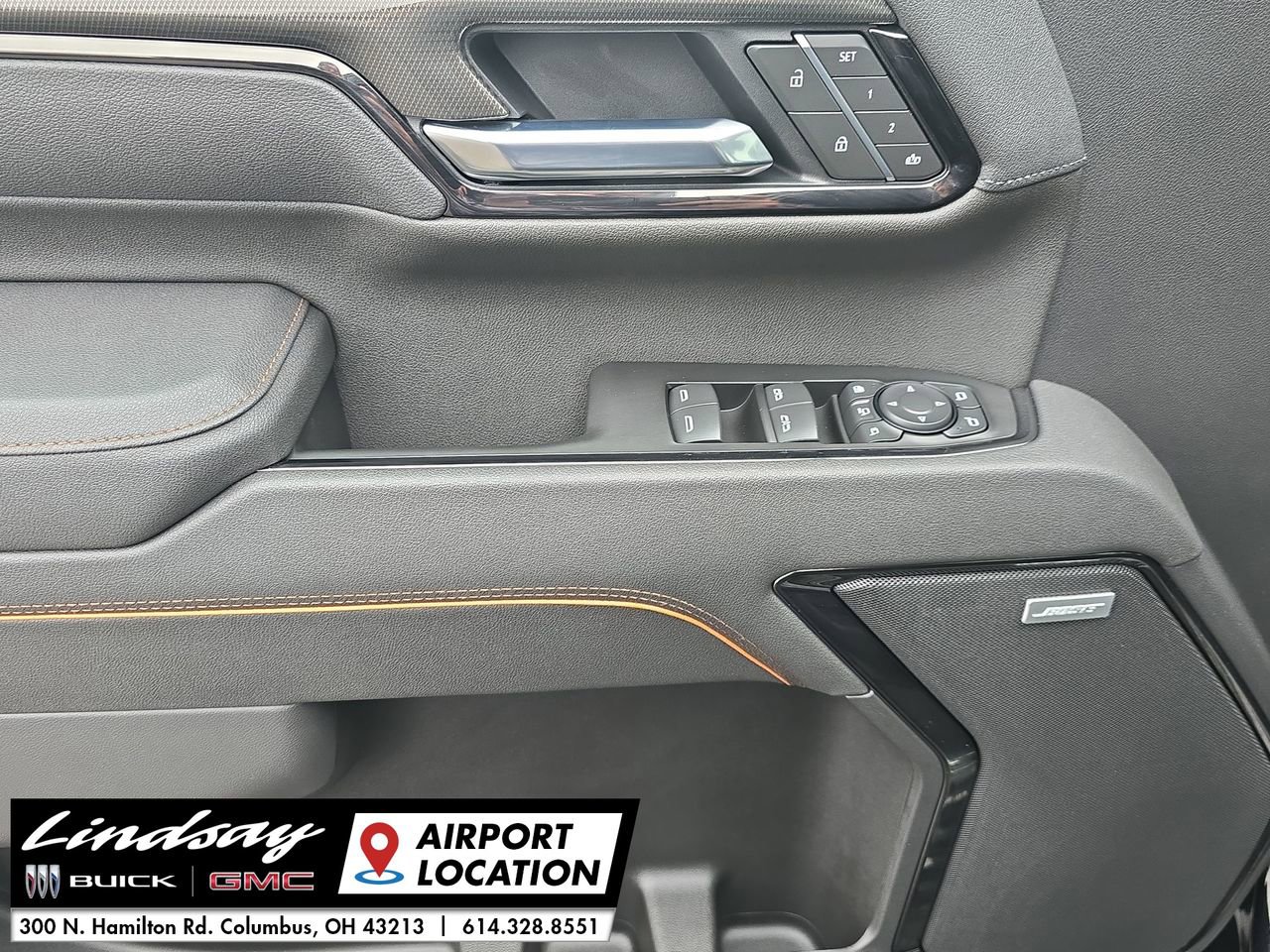 New 2026 GMC Sierra 2500 AT4 w/ AT4 Premium Plus Package image 24