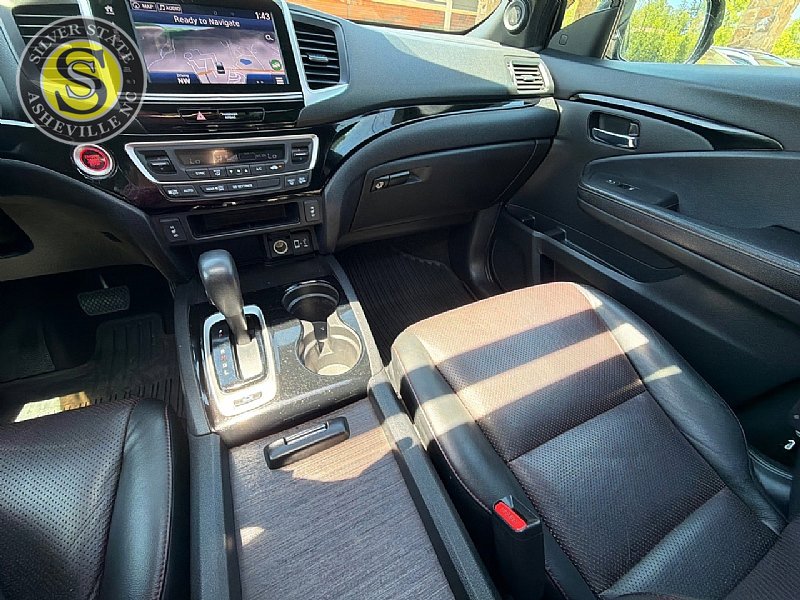 Used 2018 Honda Ridgeline Black Edition image 20