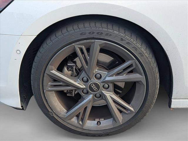 Certified 2024 Audi A3 2.0T Premium w/ Convenience Package FWD image 10