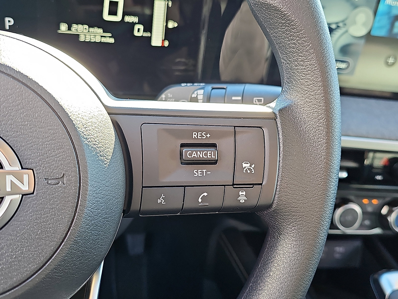 Certified 2025 Nissan Kicks SV w/ SV Premium Package image 23