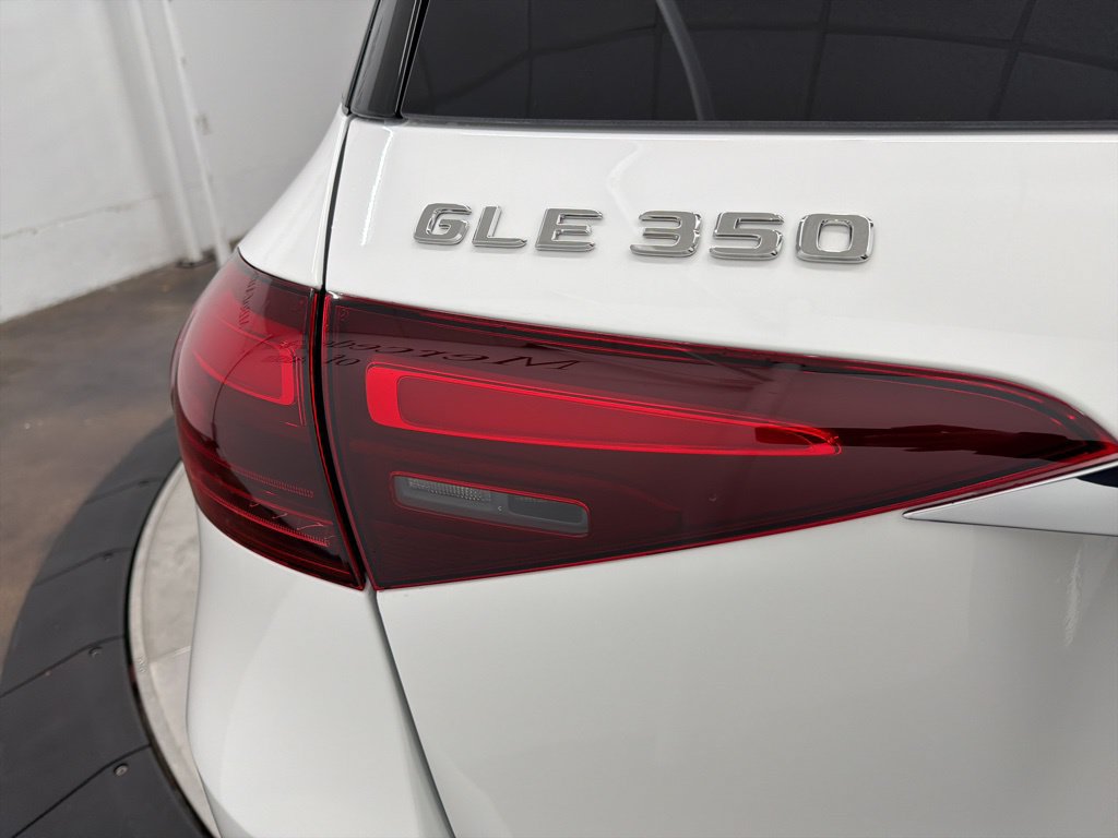 Used 2026 Mercedes-Benz GLE 350 4MATIC image 11