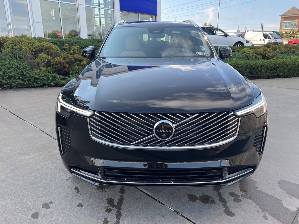 New 2026 Volvo XC90 B6 Plus image 8