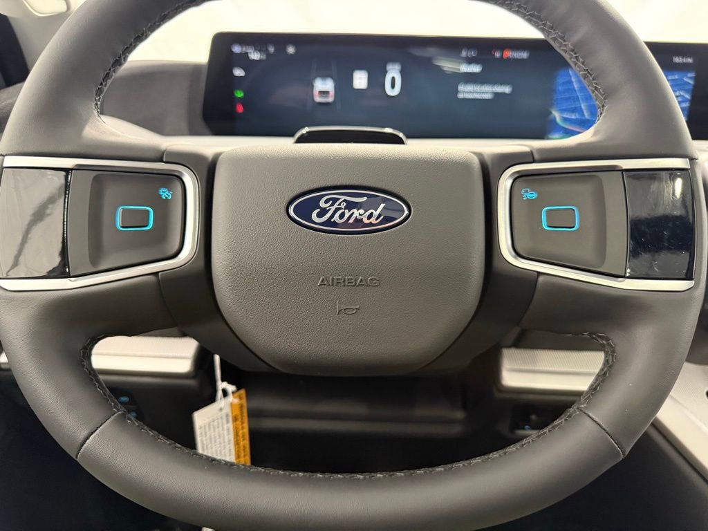 New 2025 Ford Expedition Max Active image 51