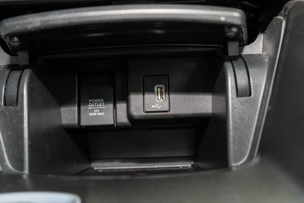 Used 2020 Honda Accord LX image 14