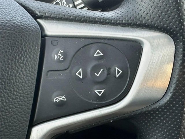Certified 2024 GMC Terrain SLE w/ Driver Convenience Package image 19