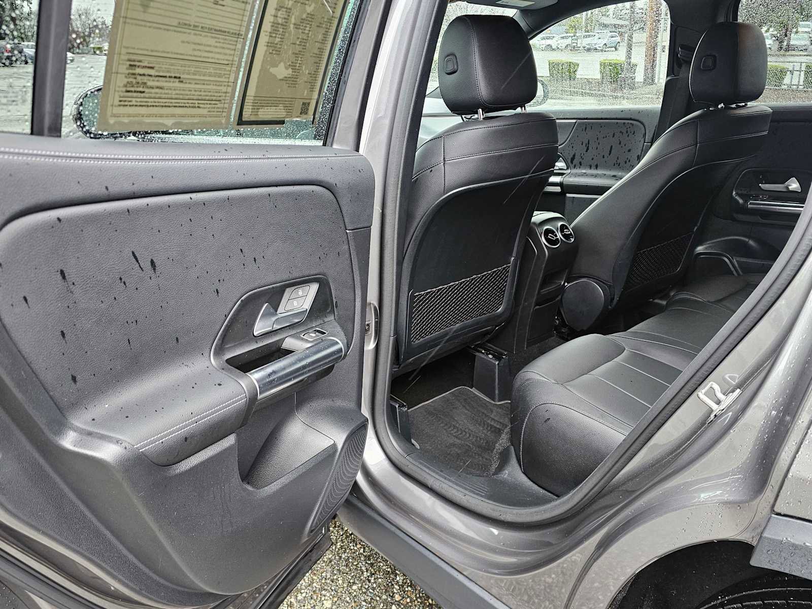 Used 2021 Mercedes-Benz GLA 250 4MATIC image 15