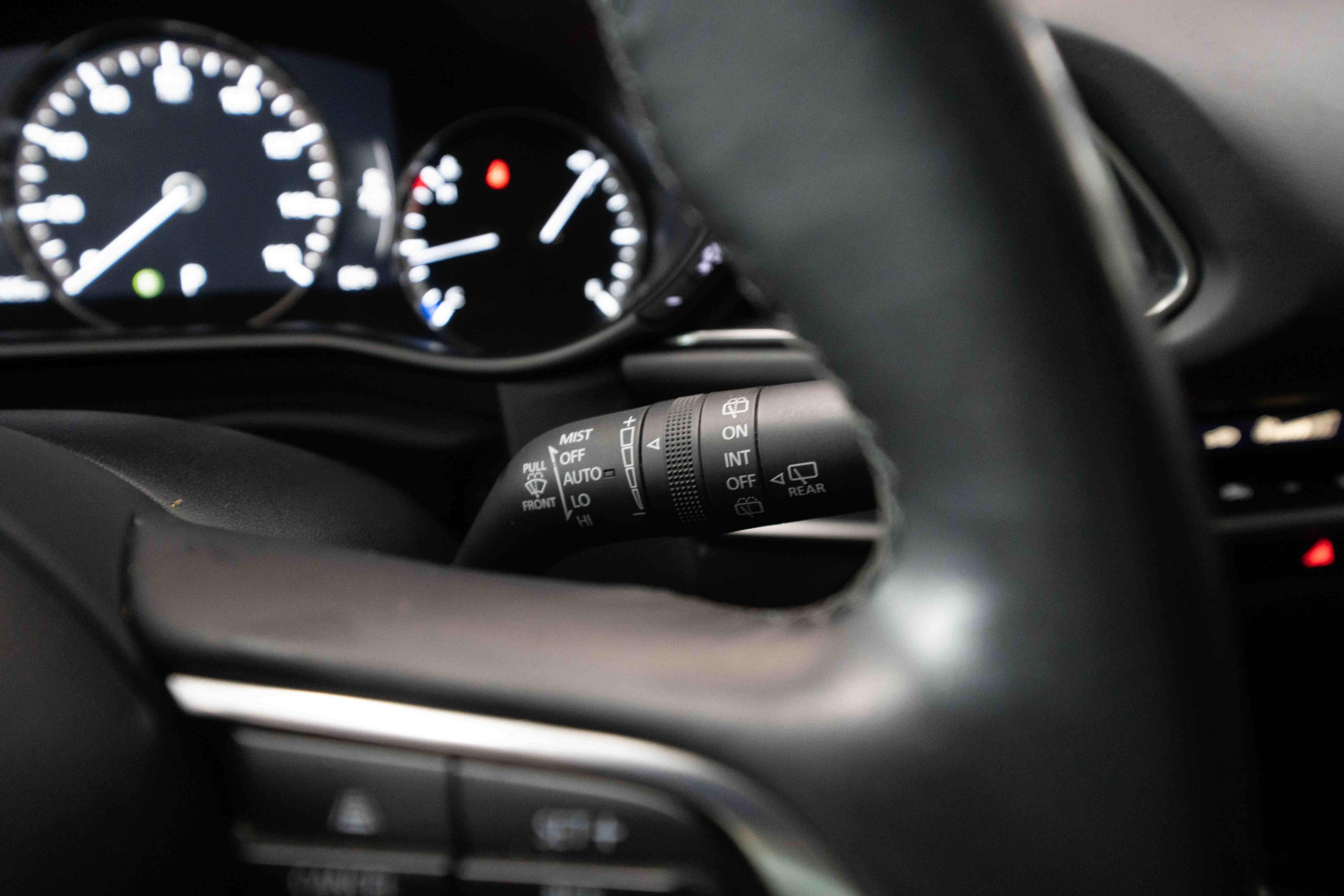 Used 2024 MAZDA CX-30 AWD 2.5 S w/ Select Sport Pkg image 14