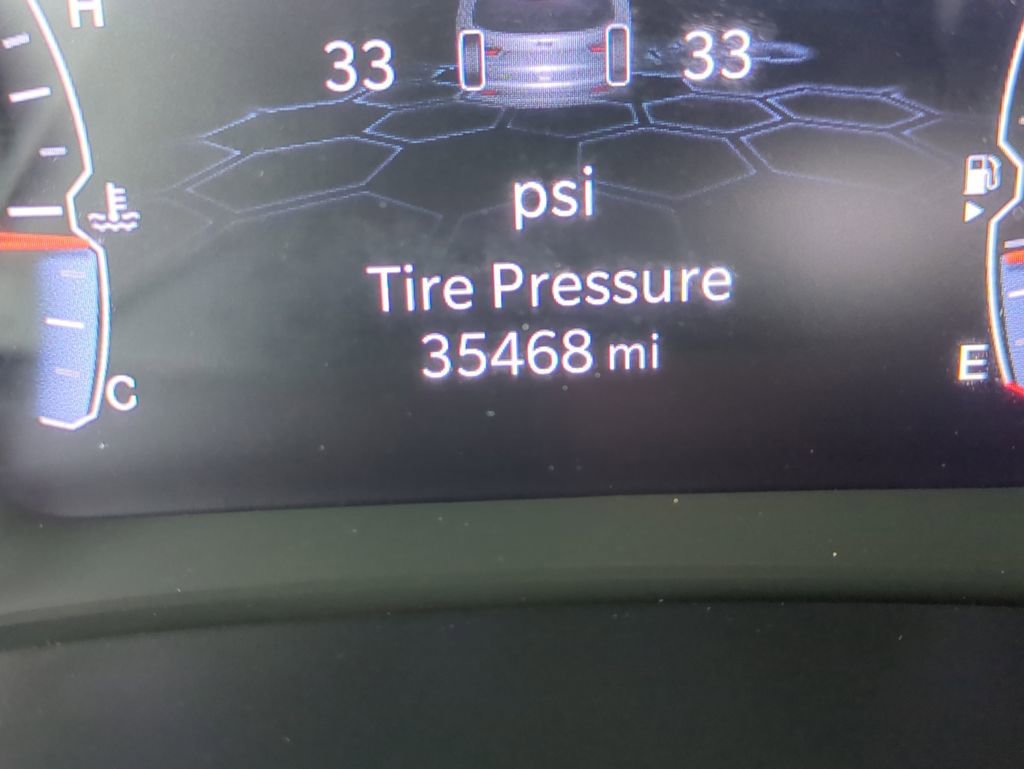 Used 2022 Jeep Compass Latitude w/ Sun and Sound Group image 30