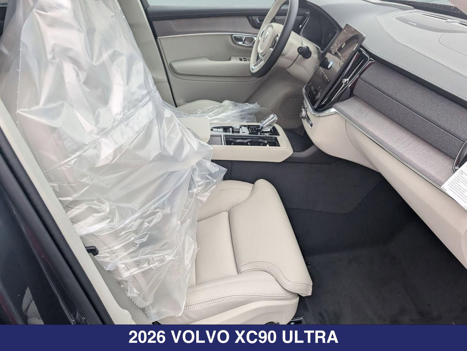 New 2026 Volvo XC90 B5 Ultra w/ Protection Package Premier AWD/4WD image 29
