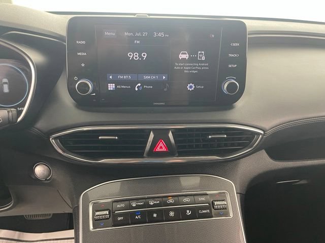 Used 2022 Hyundai Santa Fe XRT FWD image 41