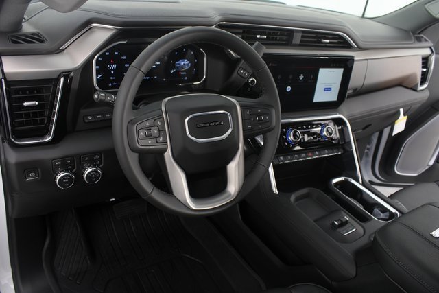 New 2026 GMC Sierra 3500 Denali image 11