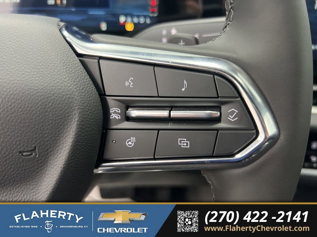 New 2026 Chevrolet Equinox LT image 23