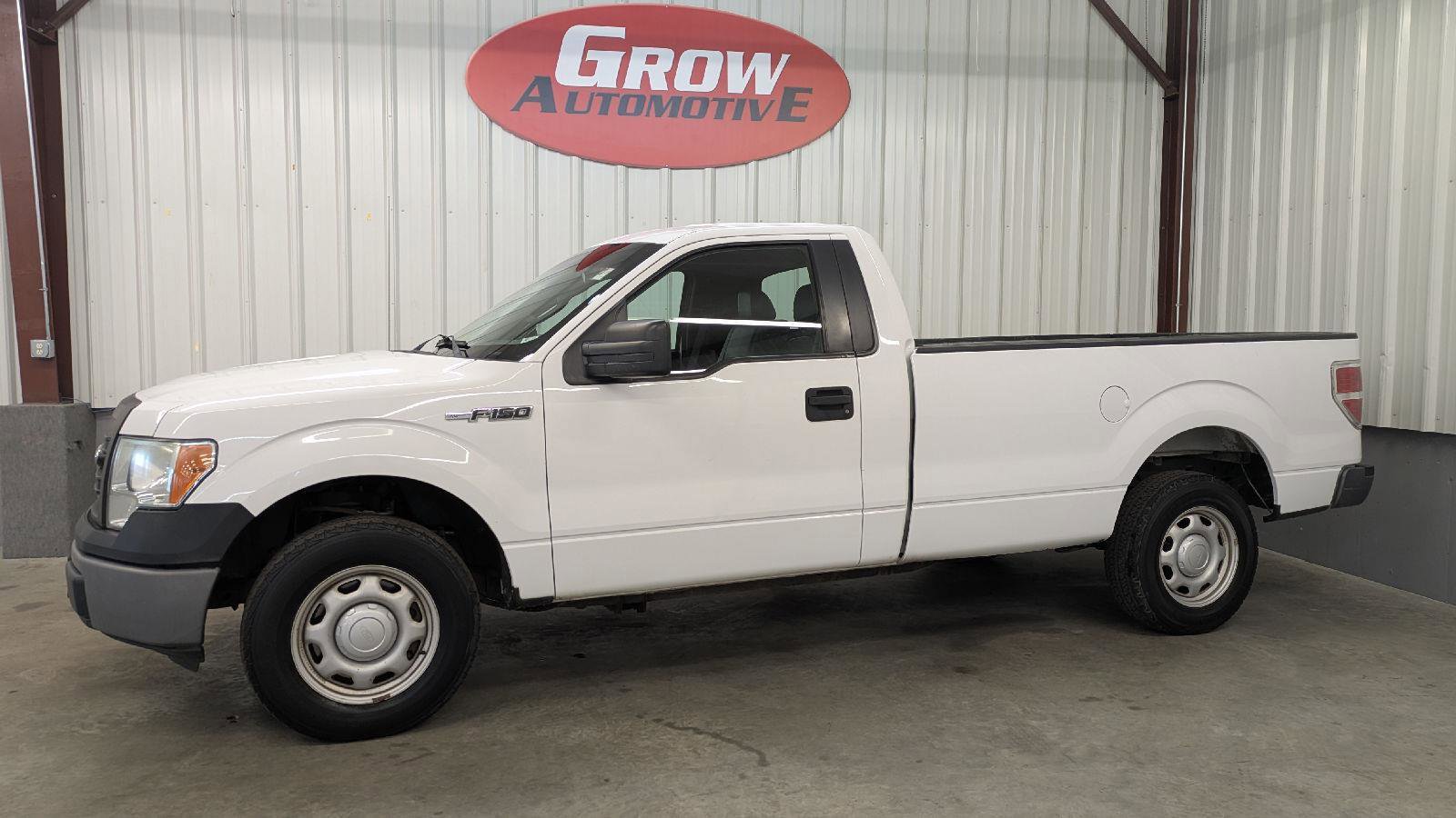 Used 2013 Ford F150 XL image 8