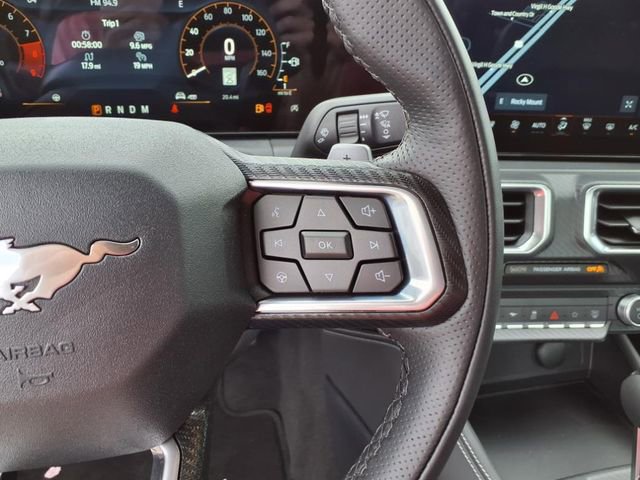 New 2025 Ford Mustang GT Premium image 14