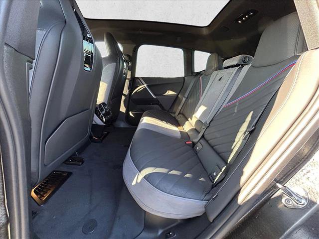 Used 2026 BMW iX xDrive60 w/ M Sport Package image 16