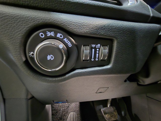 New 2026 Chrysler Pacifica Limited w/ S Appearance Package image 38