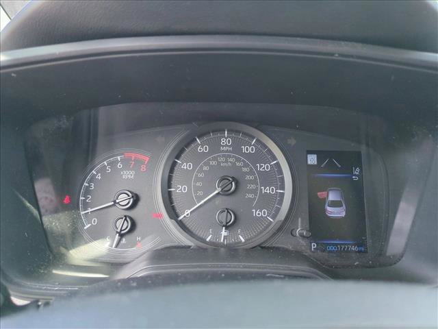 Used 2022 Toyota Corolla L FWD image 11