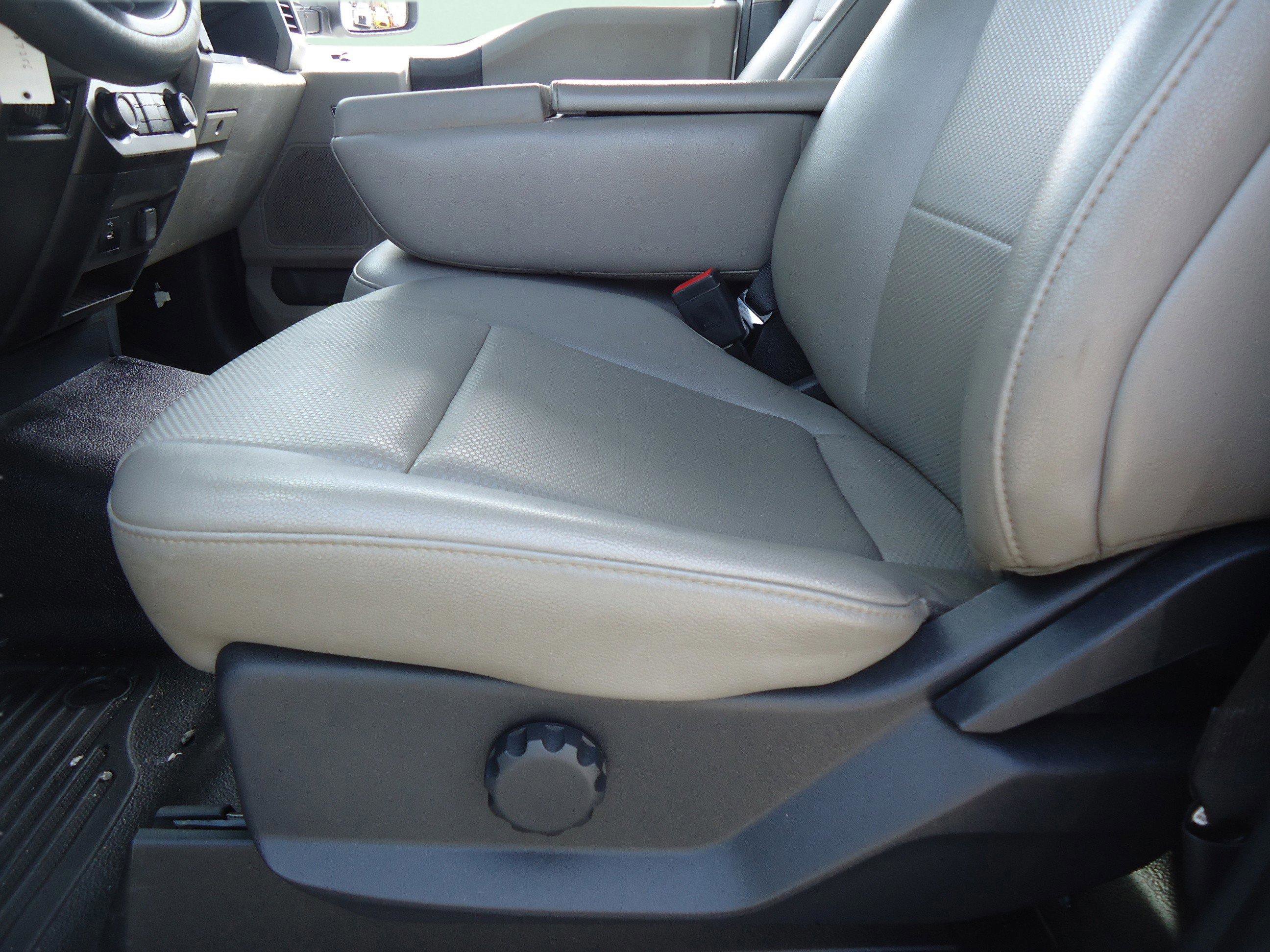 Used 2022 Ford F250 XL w/ STX Appearance Package image 22