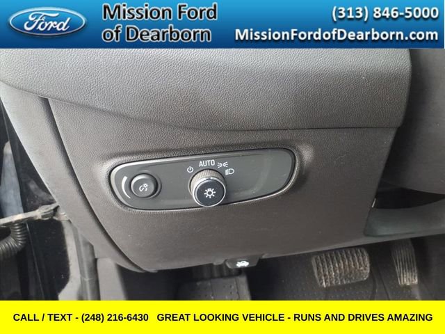 Used 2023 Chevrolet Equinox LS w/ LS Convenience Package image 14