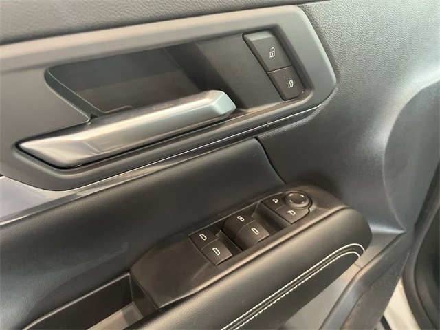 New 2026 GMC Terrain Elevation w/ Technology Package II image 11
