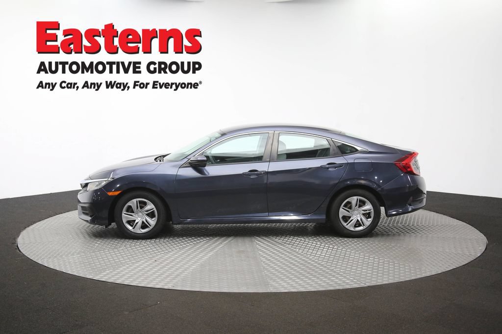 Used 2018 Honda Civic LX image 84