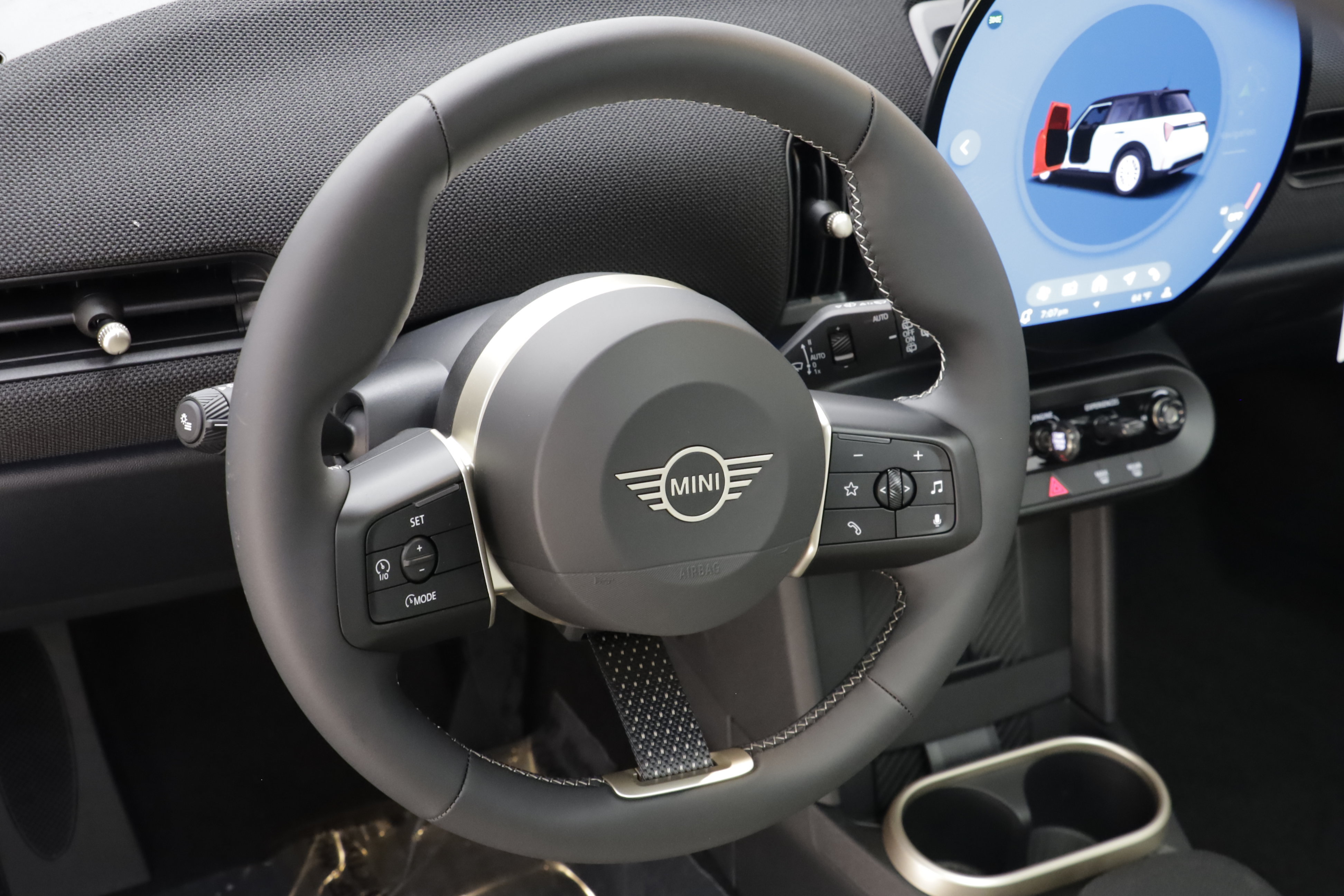 New 2027 MINI Cooper S FWD image 9