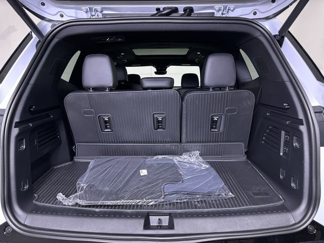 New 2026 Buick Enclave Sport Touring w/ Power Package image 27