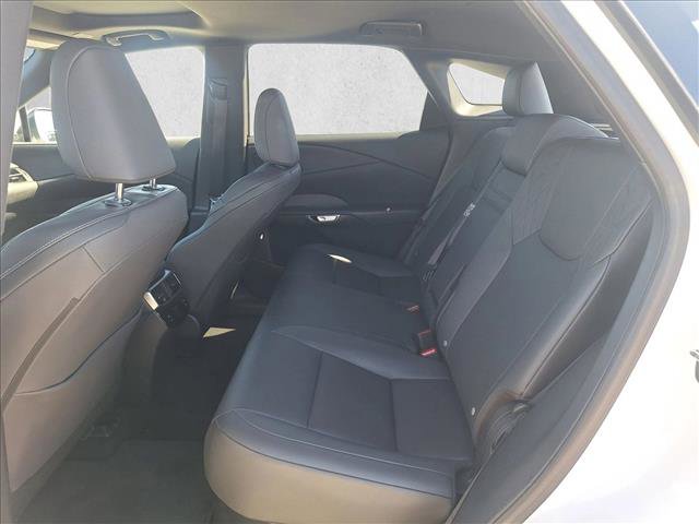 Used 2024 Lexus RX 350 Premium w/ Cold Area Package FWD image 15