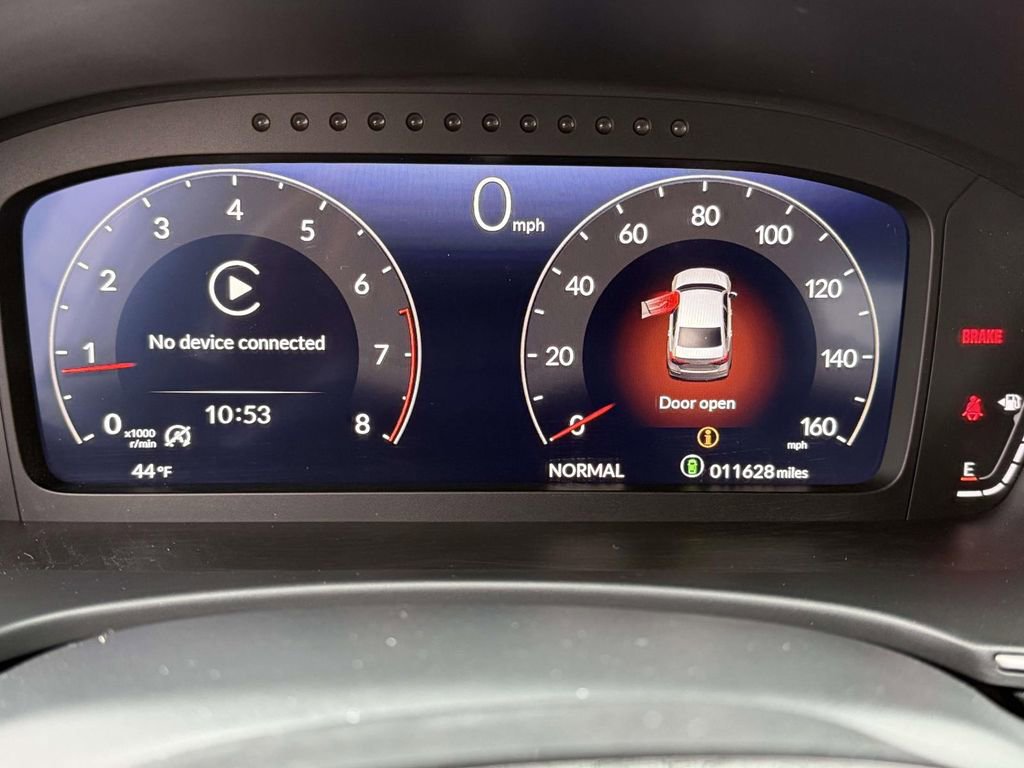 Used 2025 Honda Civic Si image 15