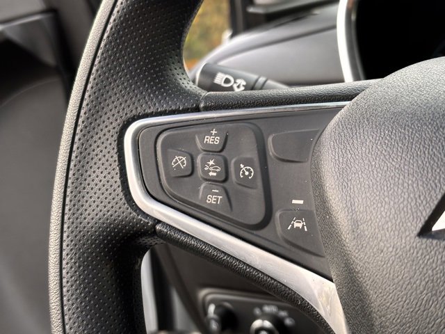 Used 2022 Chevrolet Equinox LT image 10