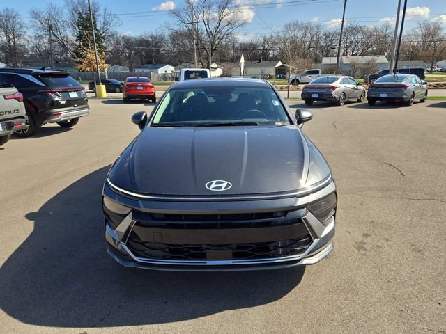 New 2026 Hyundai Sonata SE FWD image 3