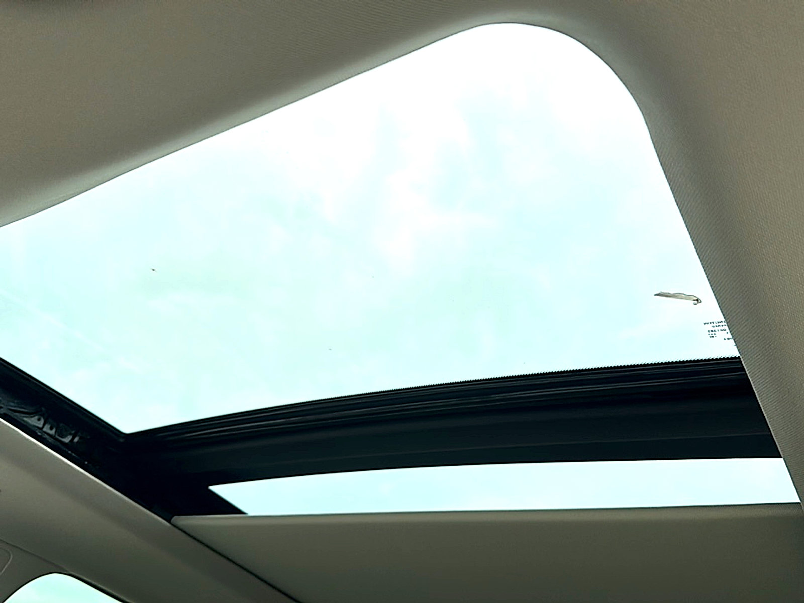 New 2025 Nissan Murano SL w/ Cargo Package image 25