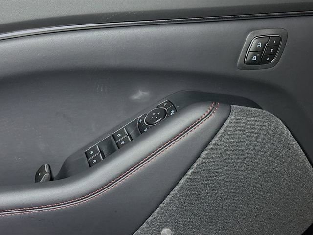 New 2025 Ford Mustang Mach-E Premium w/ Sport Appearance Package image 12