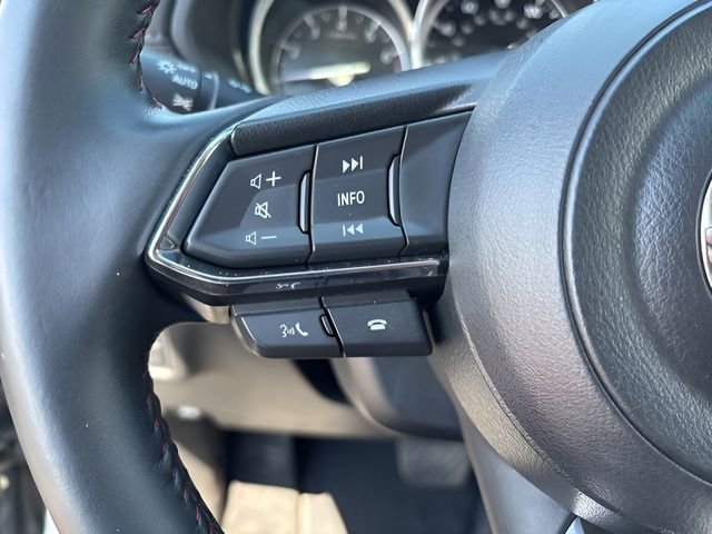 Used 2024 MAZDA CX-5 Carbon Edition AWD/4WD image 20