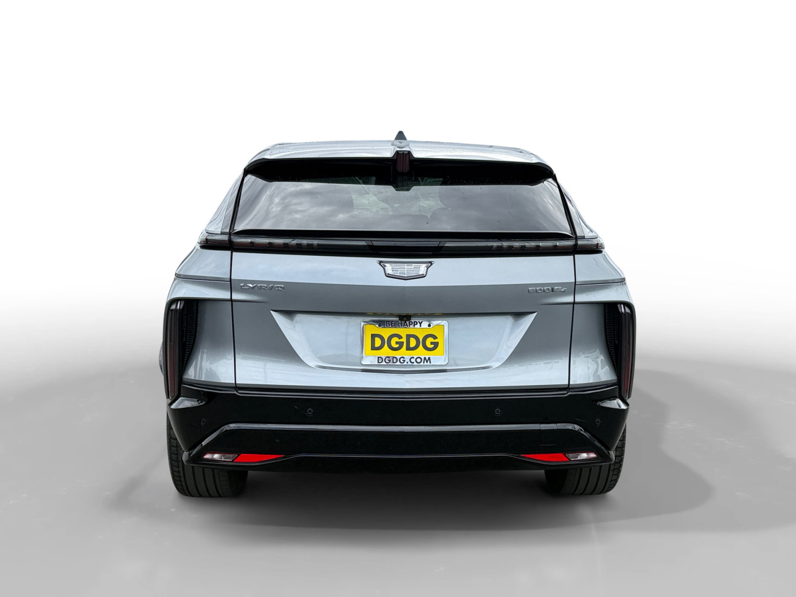 Used 2024 Cadillac Lyriq Sport AWD/4WD image 4