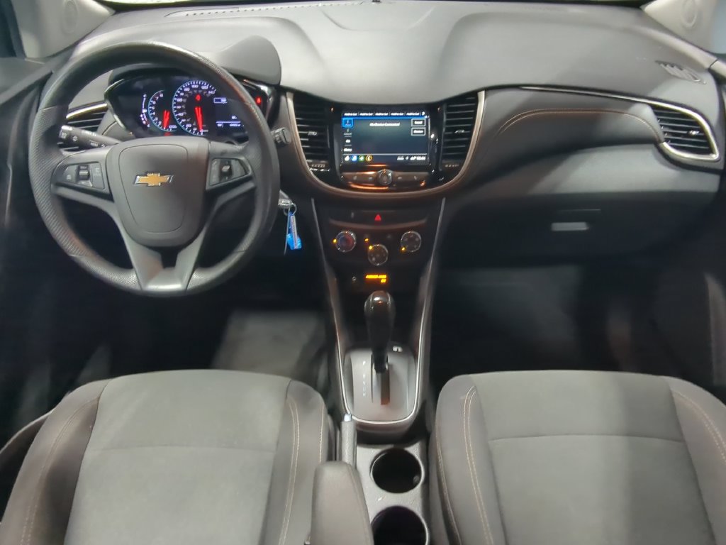 Used 2019 Chevrolet Trax LS w/ Tint and Cruise Package FWD image 18