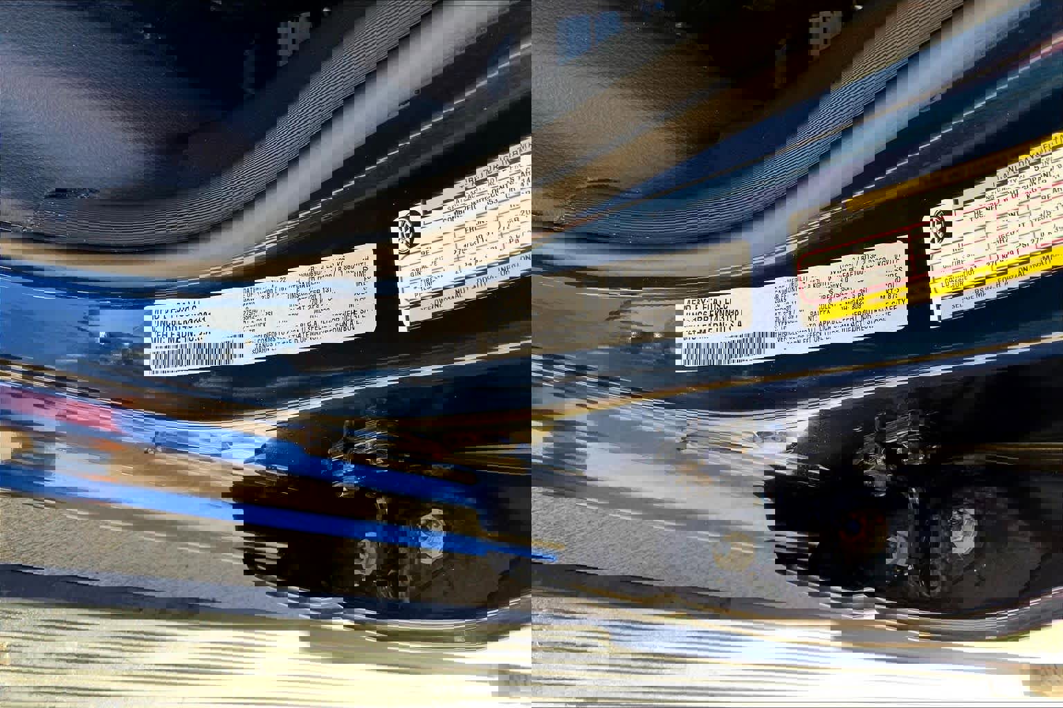 Used 2022 RAM 1500 Limited image 33