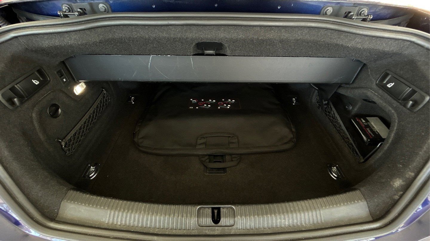 Used 2018 Audi S5 Premium Plus w/ Navigation Package image 45