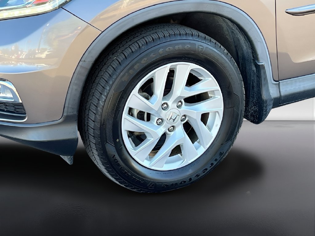Used 2016 Honda CR-V EX image 30