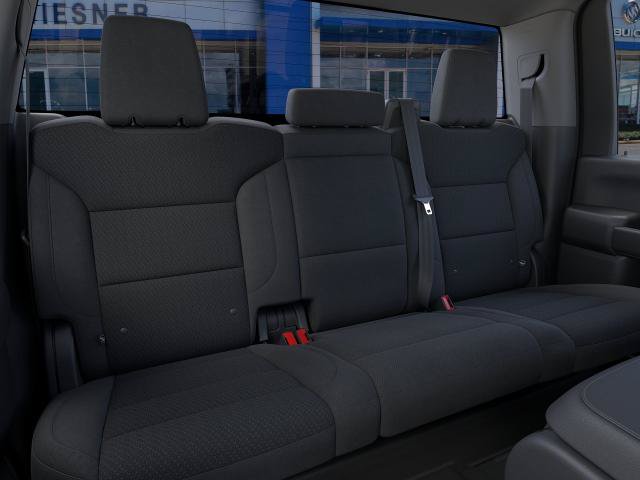 New 2026 GMC Sierra 3500 Pro AWD/4WD image 17