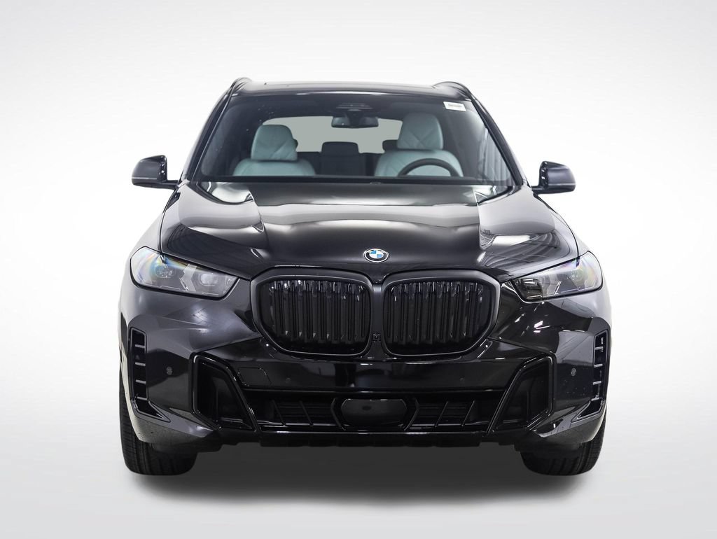New 2026 BMW X5 xDrive40i w/ M Sport Package AWD/4WD image 8