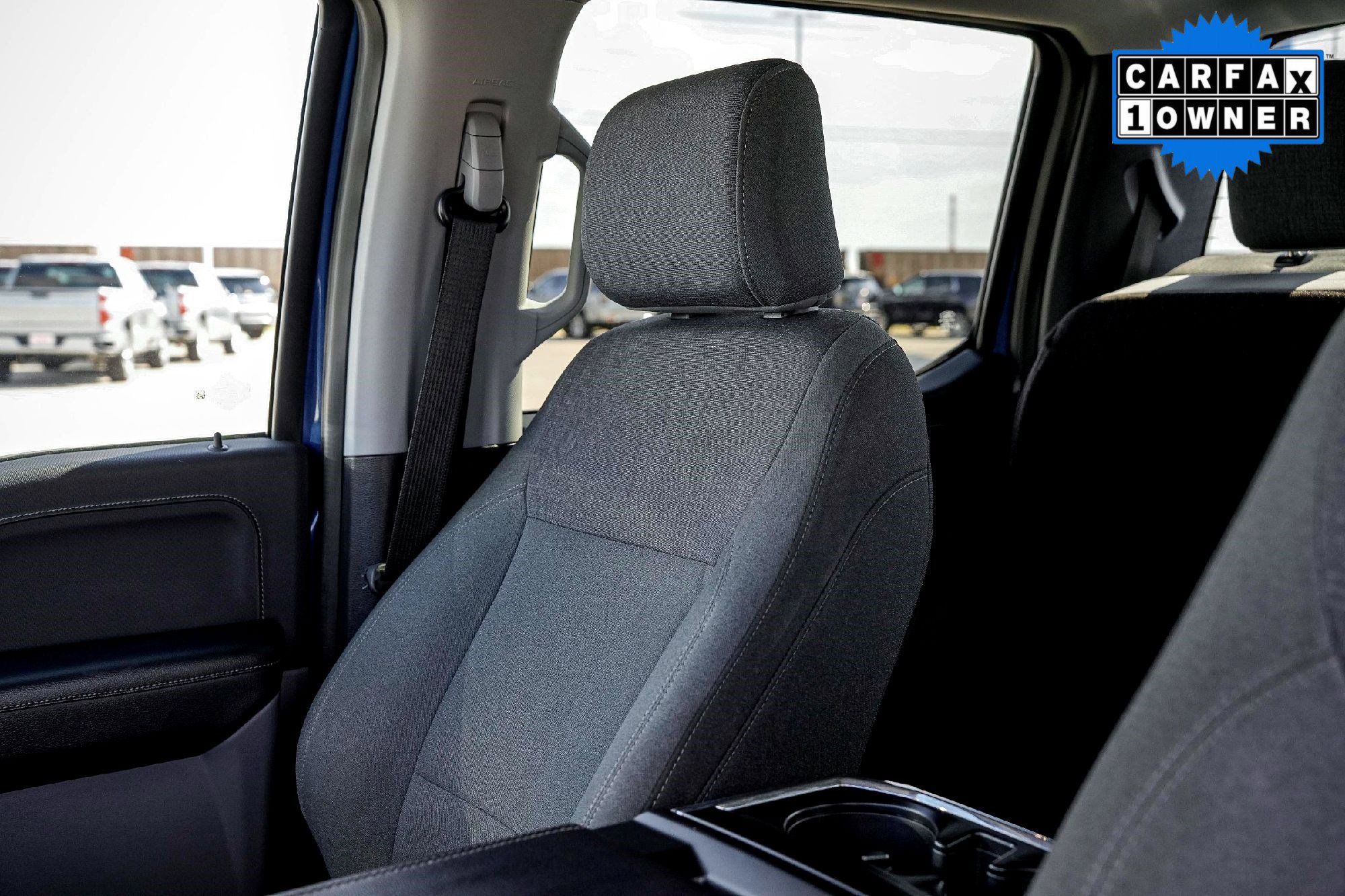 Used 2024 Ford F150 XLT w/ Mobile Office Package image 14