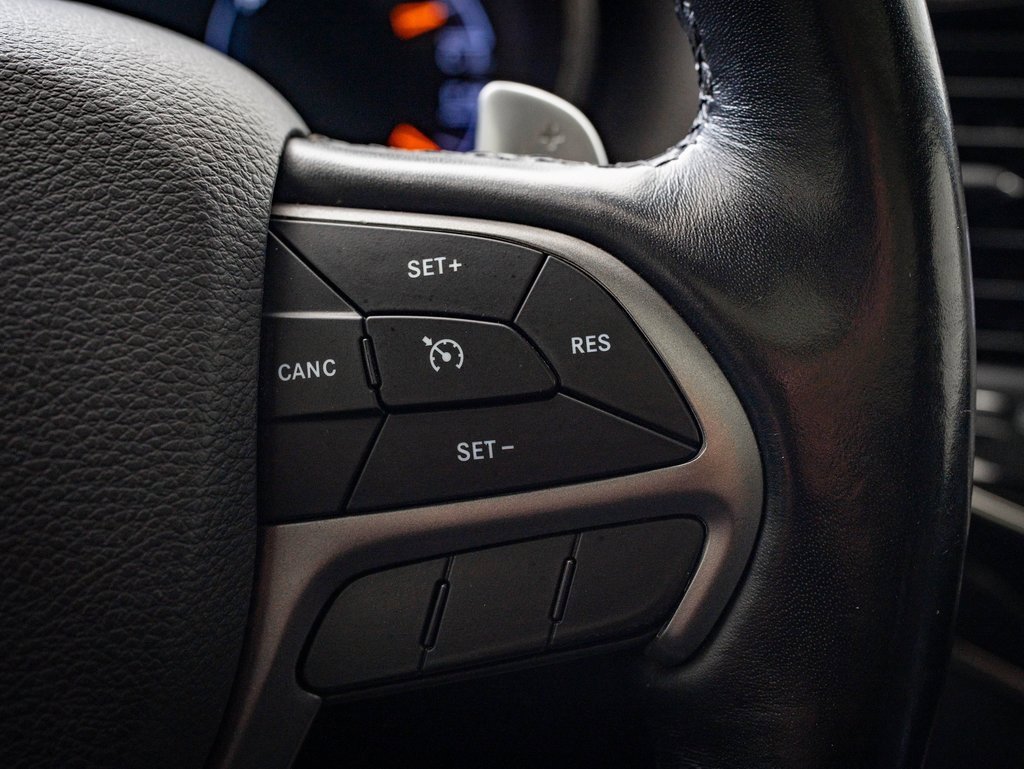 Used 2020 Jeep Grand Cherokee Limited X image 24