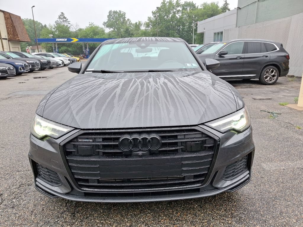 Used 2022 Audi A6 Premium Plus AWD/4WD image 2