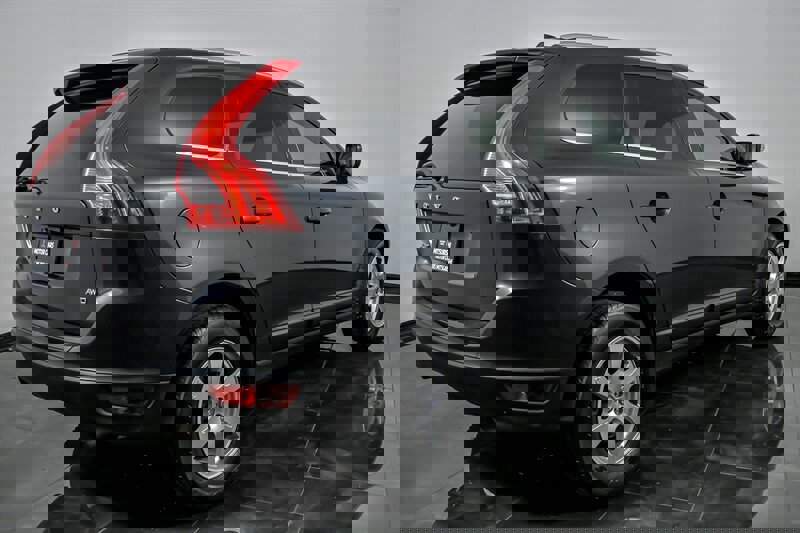 Used 2012 Volvo XC60 3.2 Premier AWD/4WD image 10