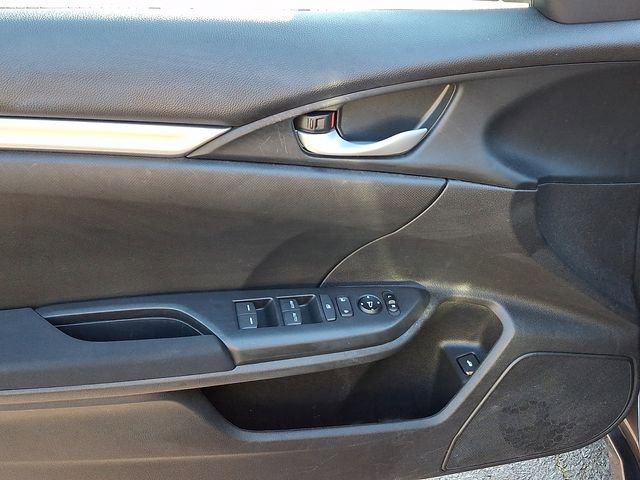 Certified 2017 Honda Civic LX image 13
