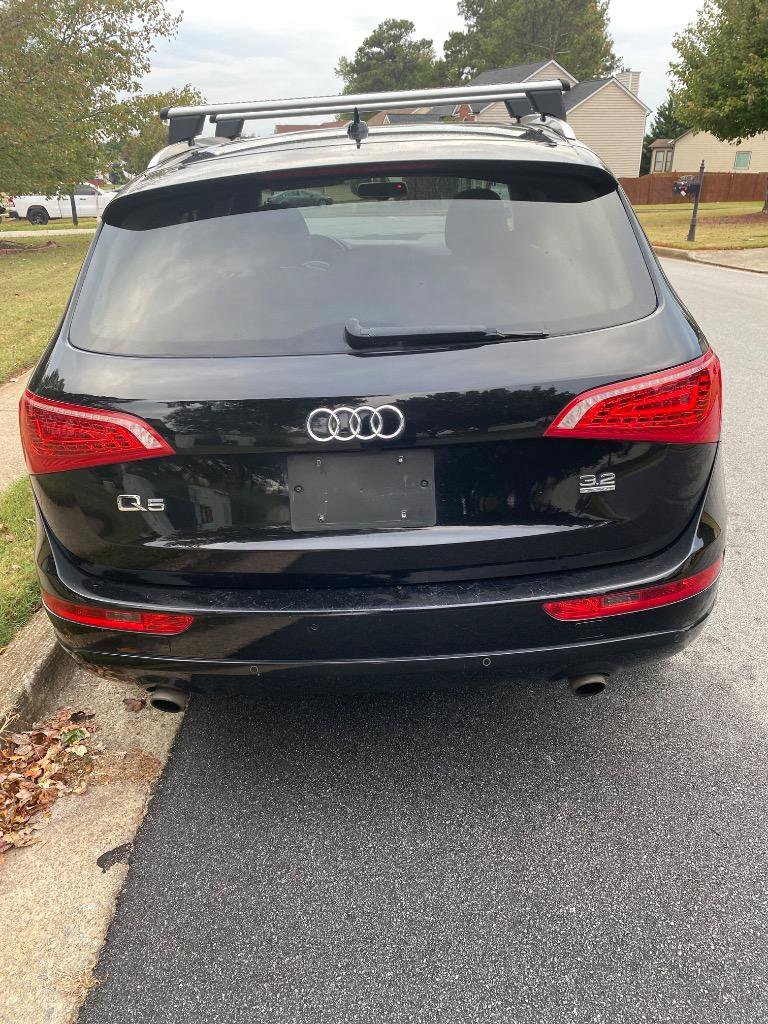 Used 2010 Audi Q5 3.2 Premium Plus image 6
