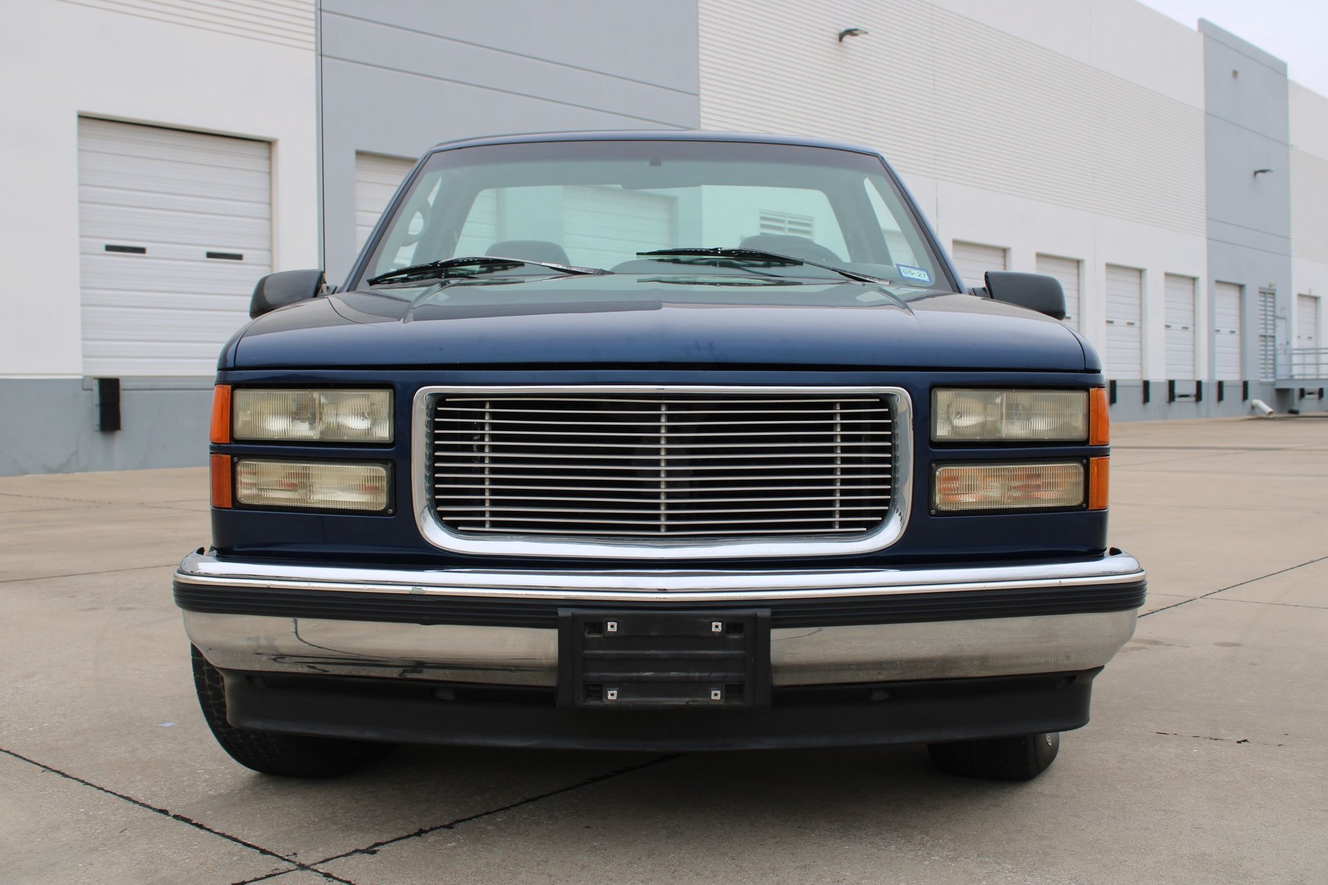 Used 1995 GMC Sierra 1500 2WD Regular Cab image 24