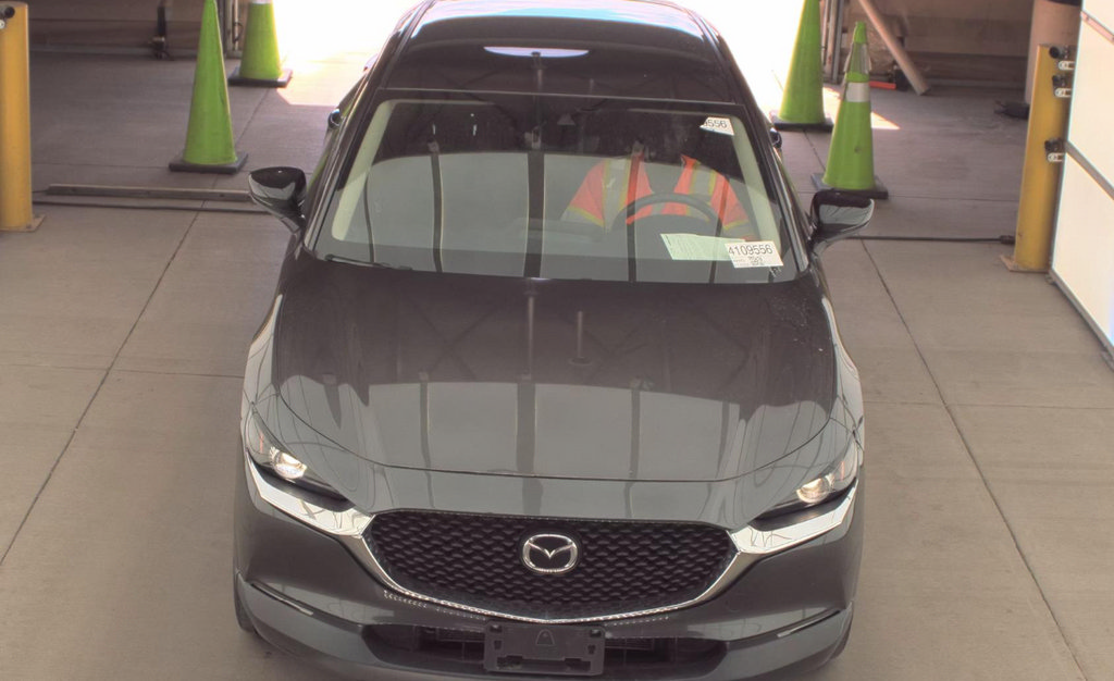 Used 2020 MAZDA CX-30 AWD w/ Select Package image 2