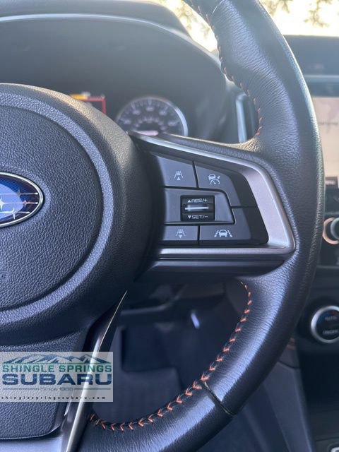 Used 2018 Subaru Crosstrek 2.0i Limited AWD/4WD image 47